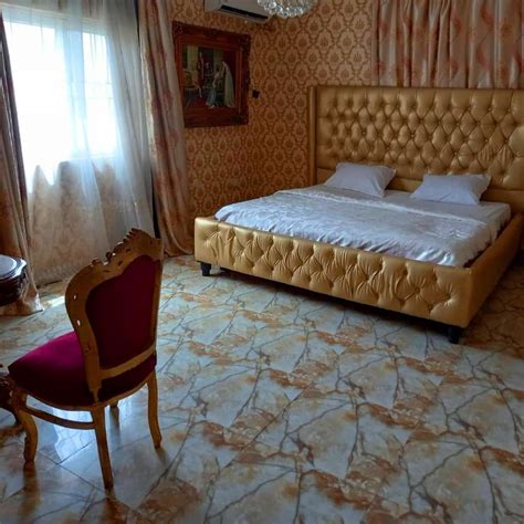 Grand Emperor Museum Hotels and Resorts, Lekki, .